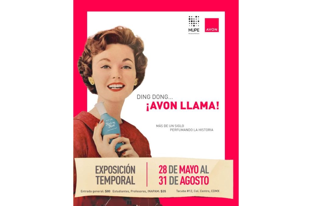 Ding Dong Avon llama