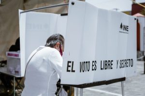 Elecciones 2025: Así puedes ubicar tu casilla de votación