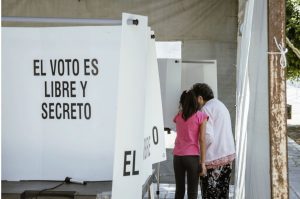 Elecciones 2025 ¿Me pueden multar si decido no votar este 1 de junio?