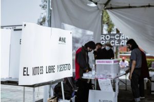 ¿Elecciones del Poder Judicial acercarán a los jueces al gobierno? Esto se cree