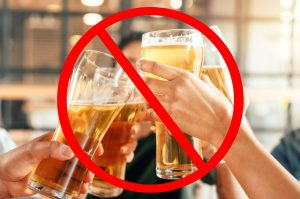 Elecciones del Poder Judicial ¿Qué sanciones hay en caso de no respetar la Ley Seca?