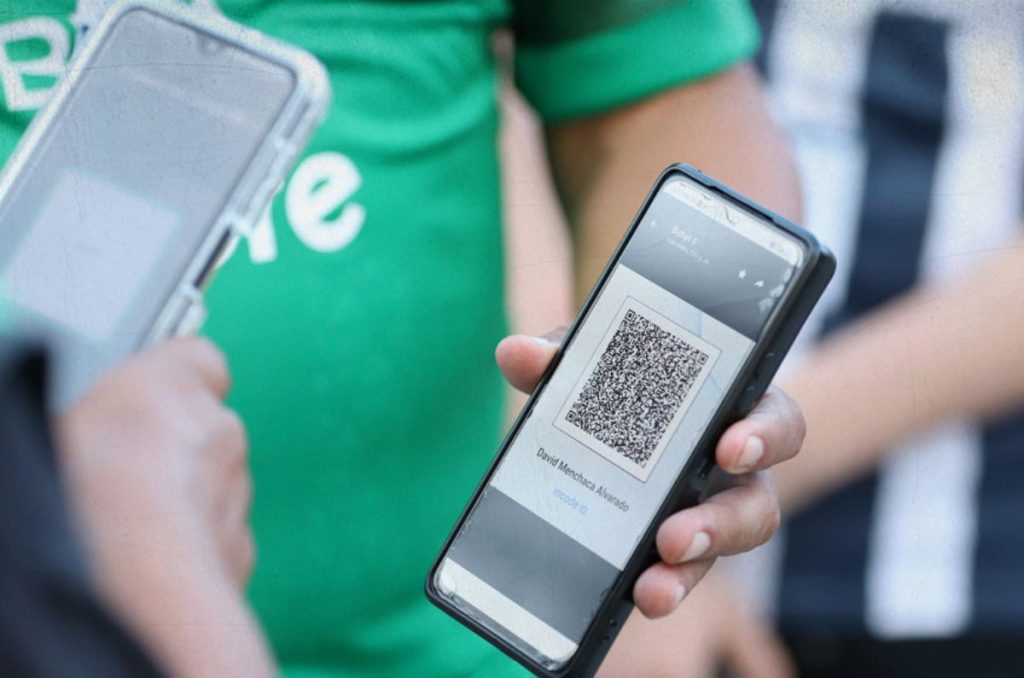 Fan ID Liga MX para la gran final