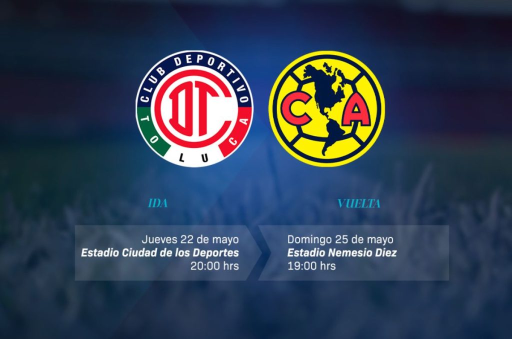 Final de la Liga MX 2025