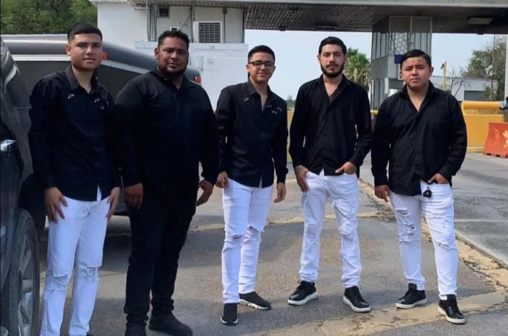 Grupo Fugitivo desaparecen integrantes