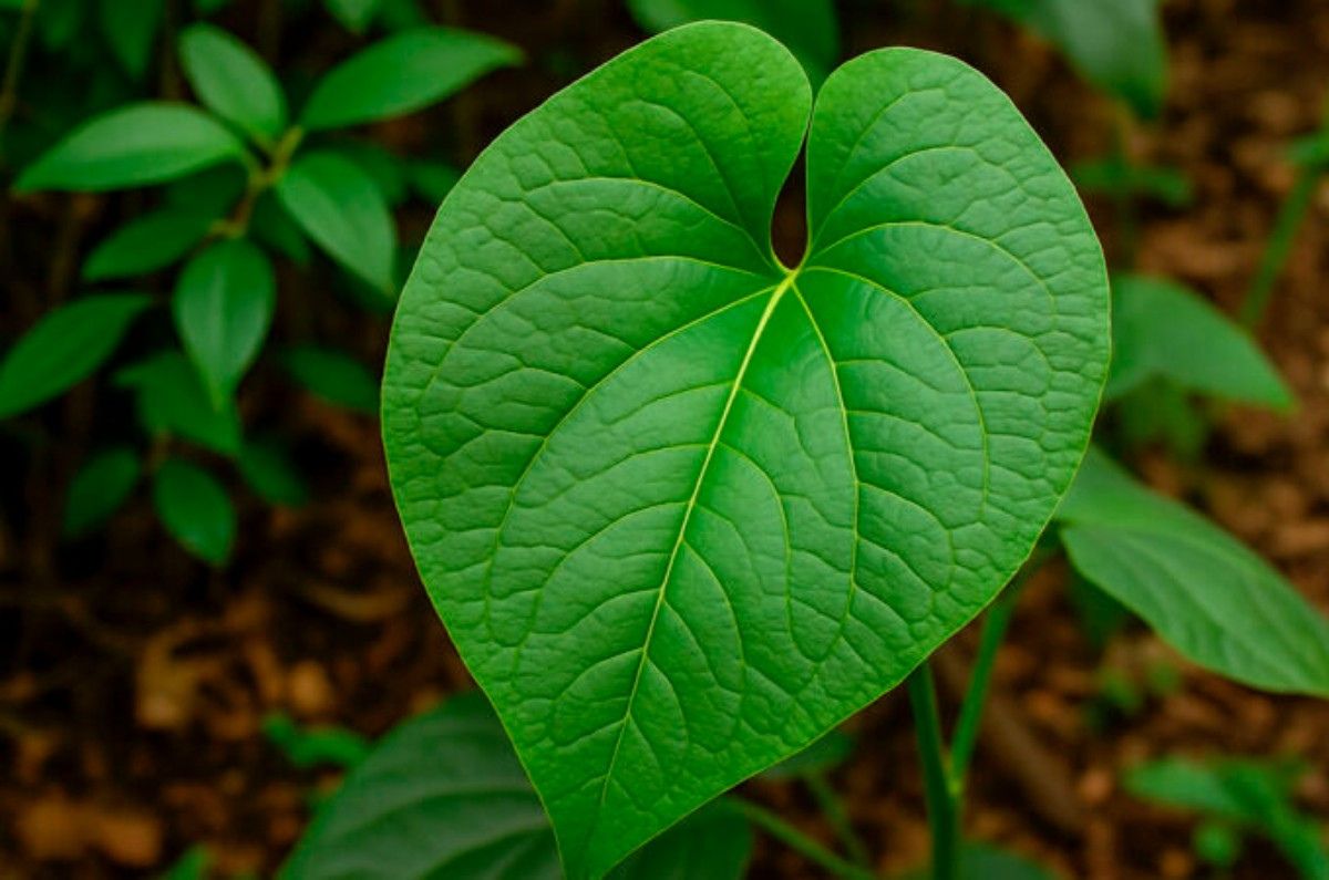¿La hoja santa es tóxica si no se blanquea? Esto dice la ciencia
