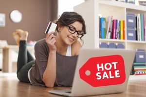 ¿Listos para el Hot Sale 2025? En esta fecha empieza la temporada de promociones en línea