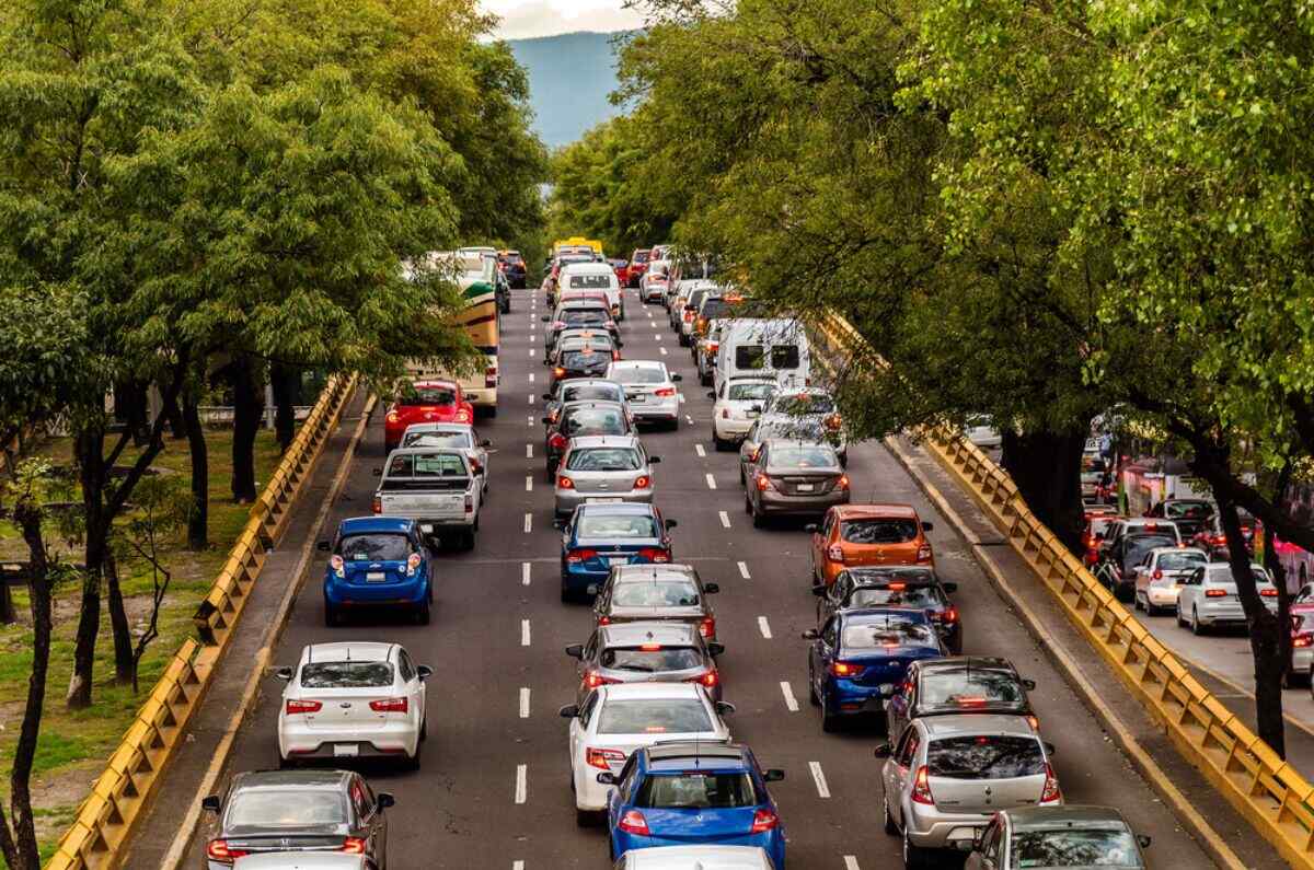 ¡Evita el corralón! Hoy No Circula 27 de mayo: Estos autos deben descansar en CDMX y Edomex