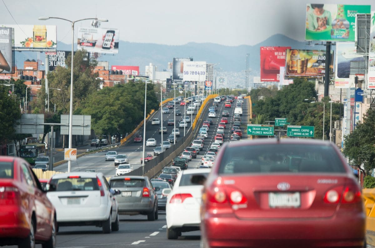 Hoy No Circula 29 de mayo: Estos autos descansan en CDMX y el Edomex