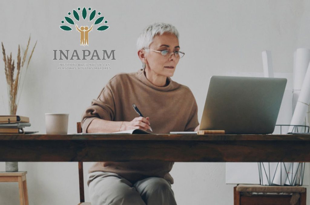 INAPAM Servicio de Vinculacion Productiva