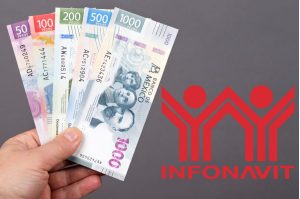 Infonavit para Uber, Didi y Rappi: así accedes a un crédito de vivienda
