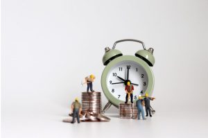 ¿Habrán días feriados con la jornada laboral de 40 horas? Así cambiarían los descansos oficiales