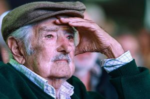 Muere José ‘Pepe’ Mujica, ex presidente de Uruguay