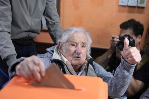 José Mujica: De líder rebelde a presidente de Uruguay
