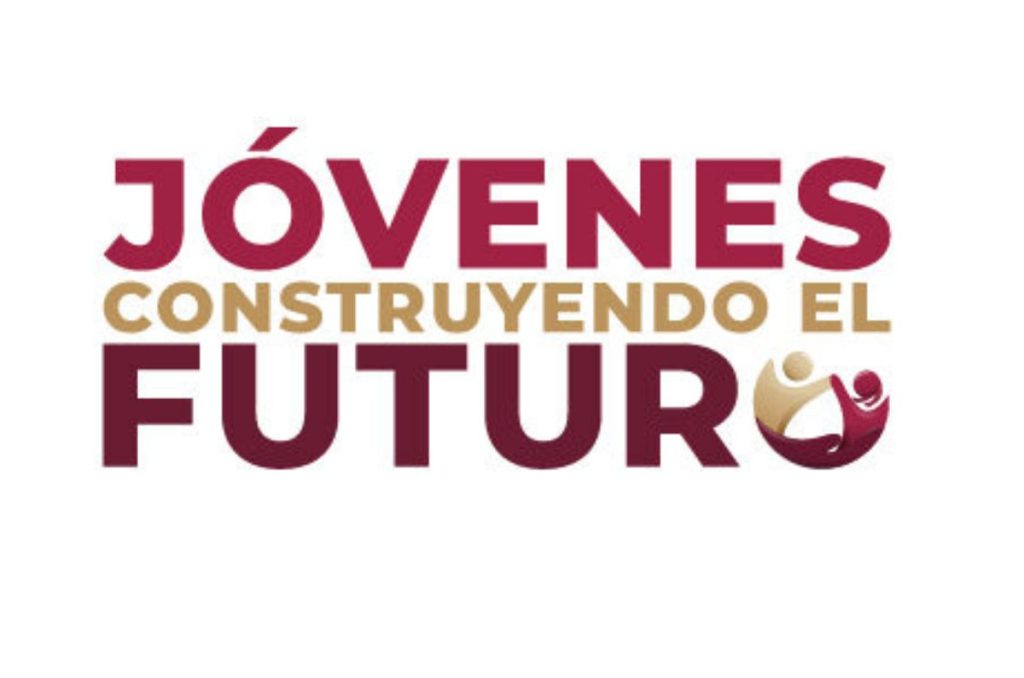 Jóvenes Construyendo el Futuro 2025 registro
