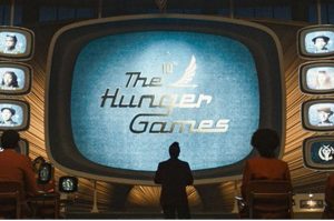 Este es el increíble cast de Los Juegos del Hambre: Amanecer en la Cosecha