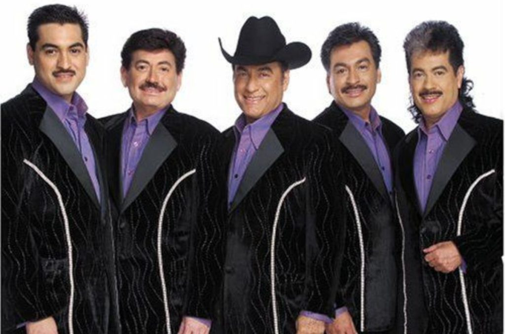 Los Tigres del Norte