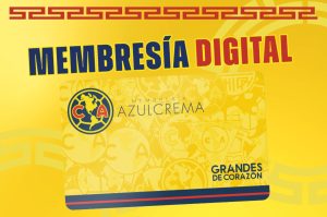 Esto cuesta la Membresía del América para acceder a la preventa de la final de la Liga MX