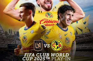 Mundial de Clubes 2025: LAFC y América van por el último boleto que dejó León
