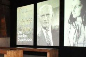 Noche de Museos tendrá exposición de Ana Frank en solo $40