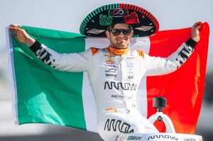 Pato O´Ward en las 500 Millas de Indianapolis: Fecha, horarios y dónde ver la carrera en México