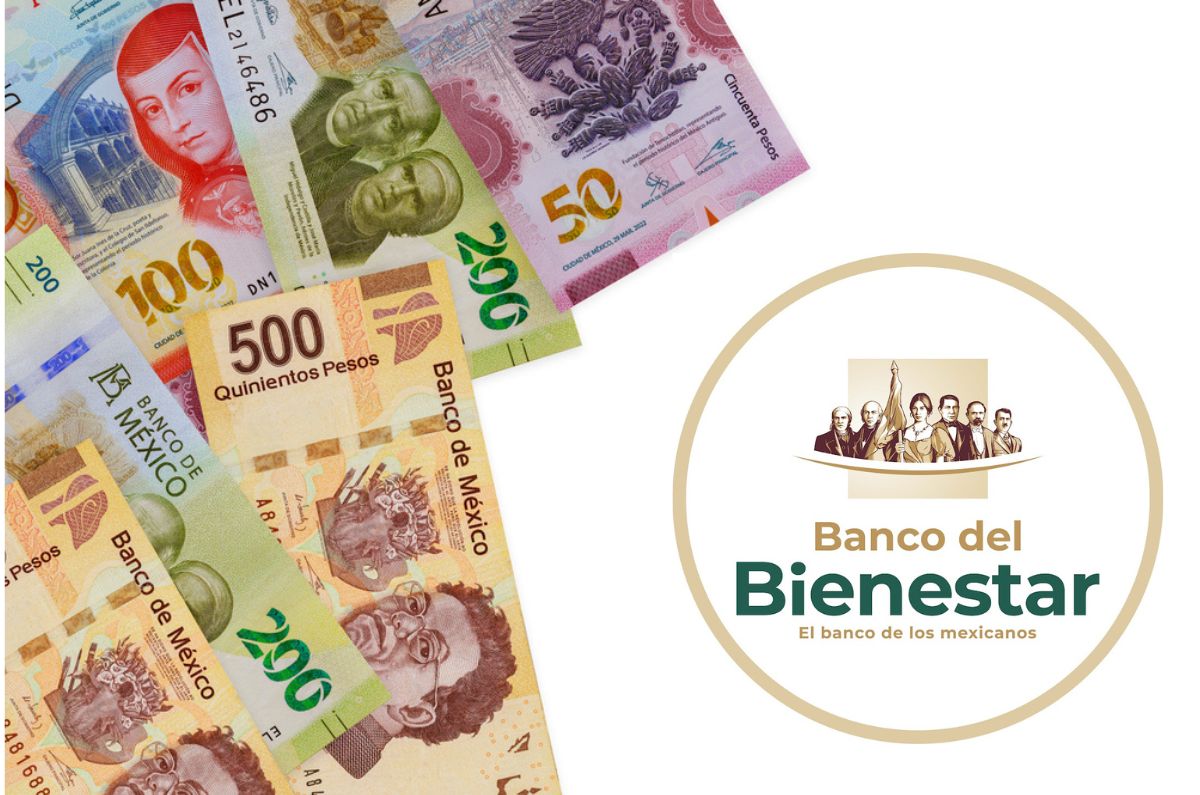 Pensión Bienestar 2025 ¿Quienes cobrarán hasta $6,200 este martes 13 de mayo?