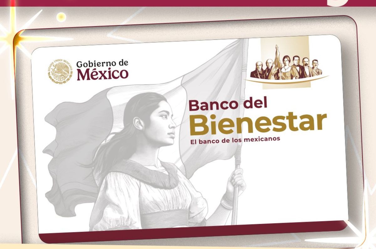 Estas personas ya pueden cobrar su Pensión Bienestar este miércoles 14 de mayo