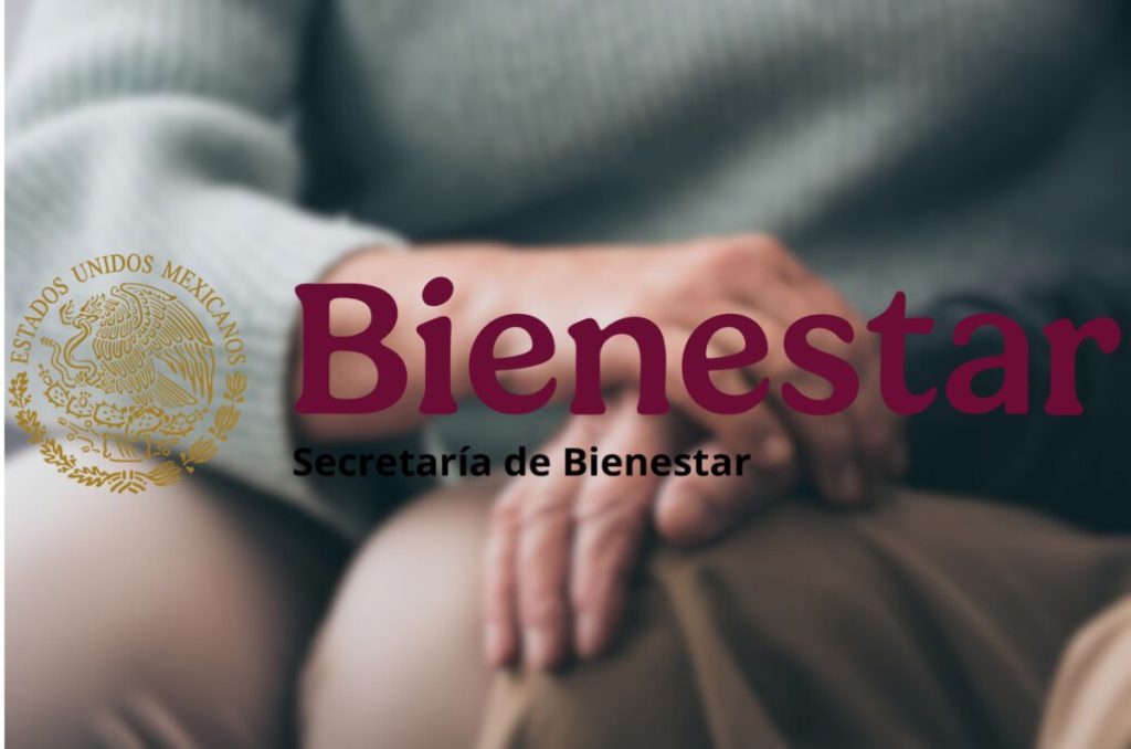 Pension Bienestar para Adultos Mayores pagos de mayo