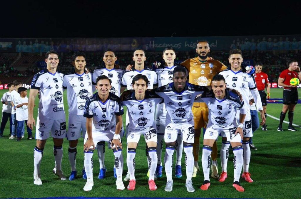 Queretaro sera vendido en la Liga MX