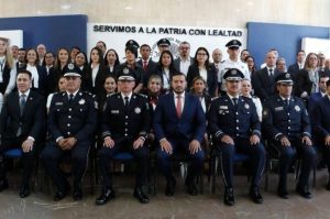 ¿Buscas chamba? Protección Federal tendrá reclutamiento en CDMX con vacantes de más de $12,000 de sueldo