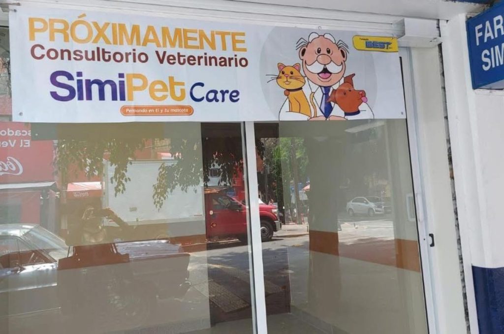 Simi Pet Care de Farmacias Similares