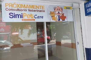 ¿Dónde estarán los consultorios de Simi Pet Care? Las nuevas veterinarias del Dr. Simi