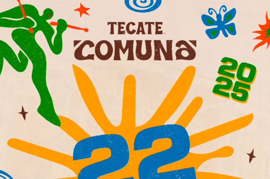 Tecate Comuna 2025
