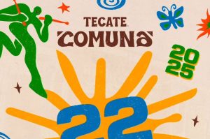 De Zoé a Foster The People: Este es el cartel del Tecate Comuna 2025