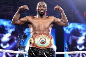 ¿Quién es Terence Crawford? El próximo rival de “Canelo” Álvarez para septiembre