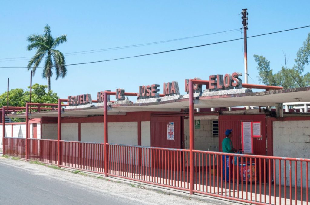 Vacaciones de verano se adelantan por calor