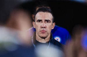 Cruz Azul ya prepara la salida de Vicente Sánchez y la llegada de su reemplazo