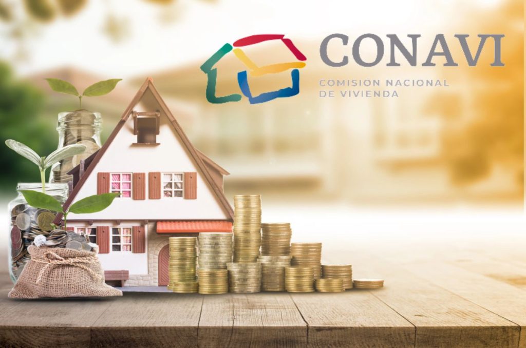 Vivienda para el Bienestar CONAVI 2025