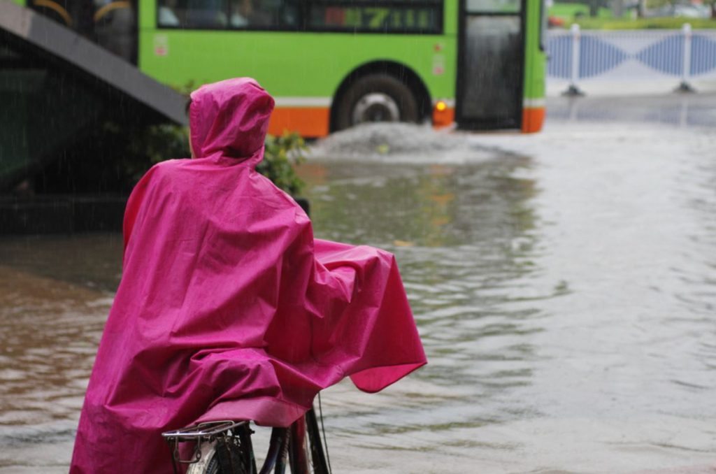 Alerta Amarilla en CDMX 3 de junio