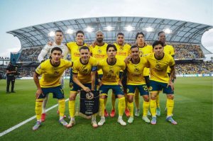 Limpieza profunda en América tras sus recientes fracasos ¿Quien se irá?