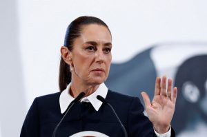 El 73 % de los mexicanos aprueba a Sheinbaum a punto de cumplir un año como presidenta