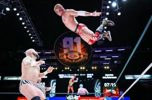 ¿Vas a las luchas esta semana? Así puedes llegar a la Arena México con solo $5 pesos