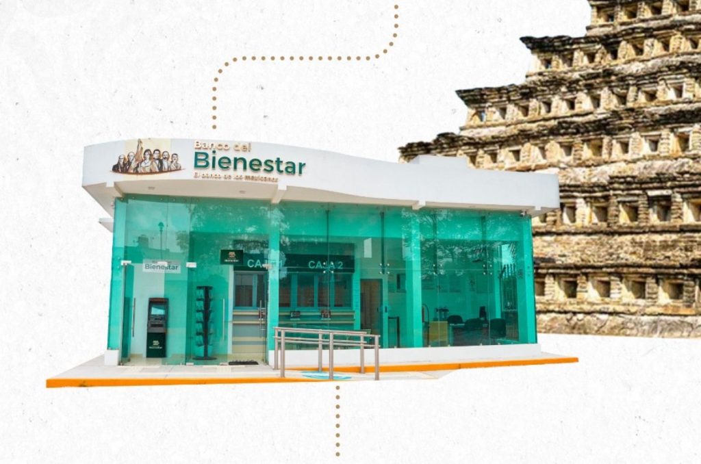 Banco del Bienestar alerta por fraudes