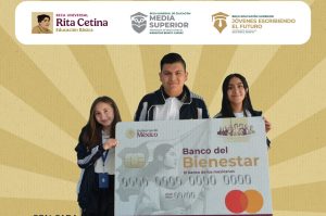 Becas Benito Juárez 2025 ¿Quienes reciben su pago del 16 al 20 de junio?