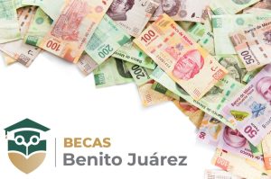 ¡Últimos pagos del mes! Estas personas cobran las Becas Benito Juárez del 23 al 27 de junio