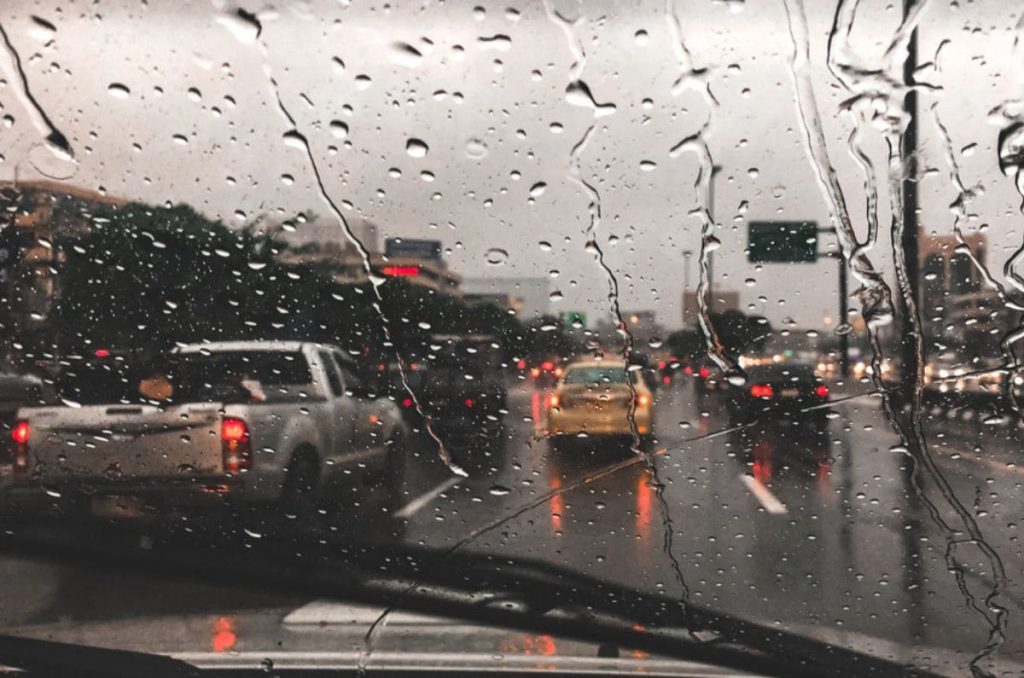 CDMX tendra 6 dias de lluvias intensas