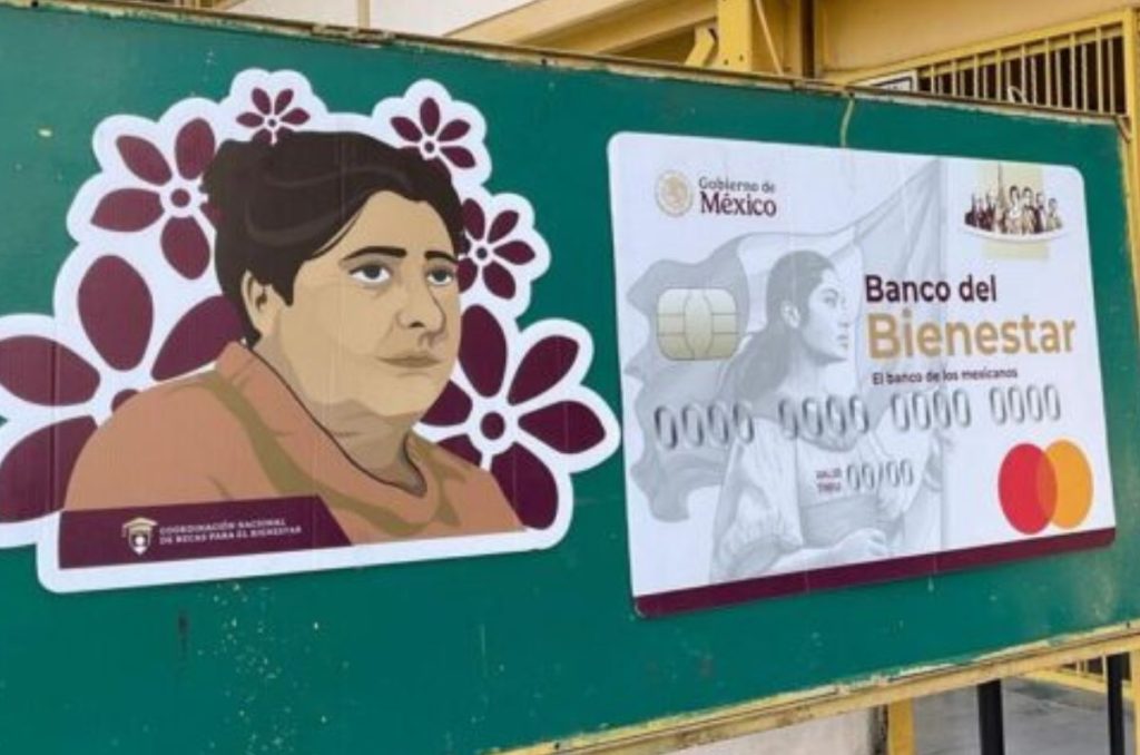 Calendario Beca Rita Cetina de pagos en junio