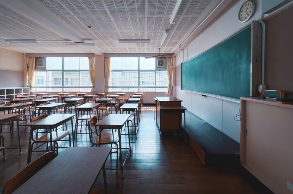 Calendario escolar 2025 2026 de la SEP