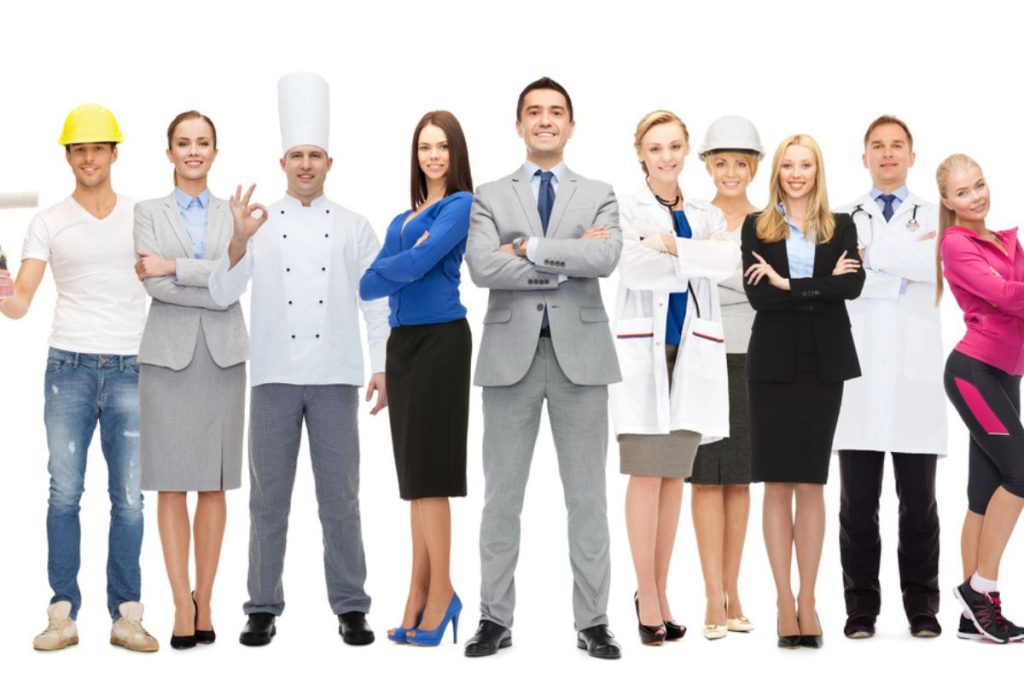 Carreras mejor pagadas en Mexico 2025