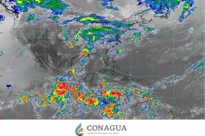 ¿Puedes pedir home office por lluvias fuertes? Esto aclara la Secretaría del Trabajo