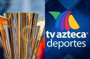 ¿Copa Oro sin Martinoli y el Dr. García? TV Azteca se quedaría sin transmitir a la Selección Mexicana